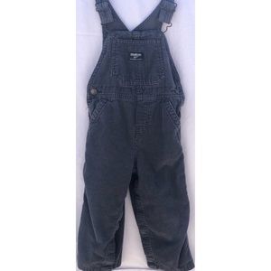 OSHKOSH Bigosh overalls
